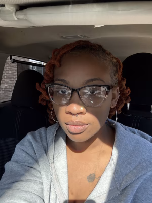 Tatianna Mitchell - Gallery Image 1