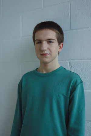 David Robitaille - Project Casting Gallery Image 1 David Robitaille - Gallery Image 1