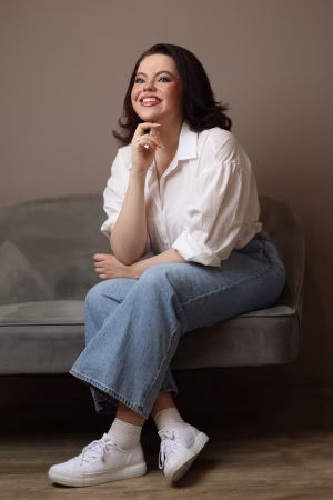 Lena Kutschke - Project Casting Gallery Image 1 Lena Kutschke - Gallery Image 1