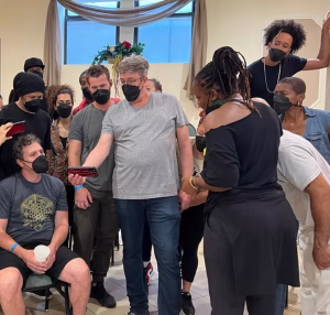 SILVIO RICARDO - Gallery Image 2