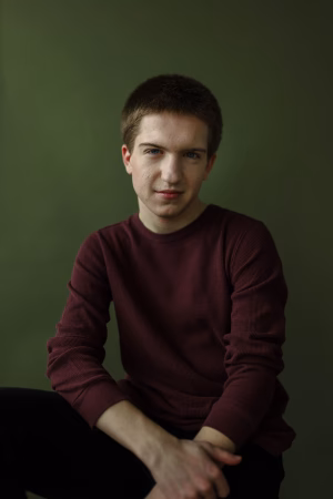 David Robitaille - Project Casting Gallery Image 2 David Robitaille - Gallery Image 2