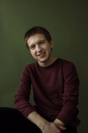 David Robitaille - Project Casting Gallery Image 3 David Robitaille - Gallery Image 3