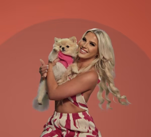 Savannah Miller - Project Casting Gallery Image 6 Savannah Miller - Gallery Image 6