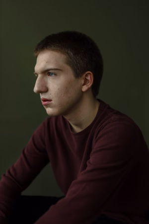 David Robitaille - Project Casting Gallery Image 4 David Robitaille - Gallery Image 4