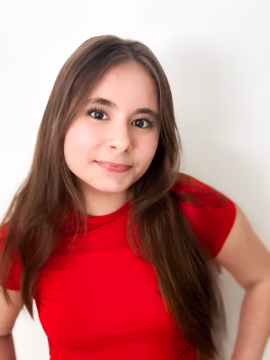 Celeste Schaefer - Project Casting Gallery Image 9 Celeste Schaefer - Gallery Image 9