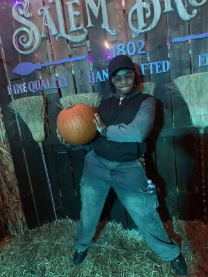 Cahlea Boykins - Project Casting Gallery Image 9 Cahlea Boykins - Gallery Image 9