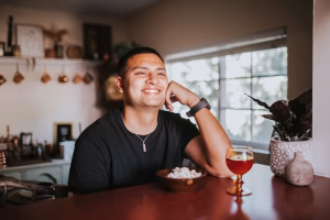 Paul Sinha - Gallery Image 2