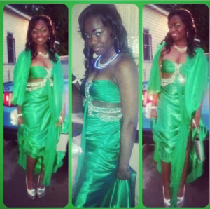 Auronghenae Watkins - Project Casting Gallery Image 14 Auronghenae Watkins - Gallery Image 14