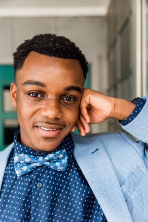 jamalle smith - Project Casting Gallery Image 1 jamalle smith - Gallery Image 1