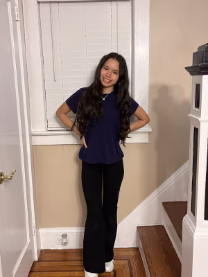 Mia  Cubillas - Gallery Image 2