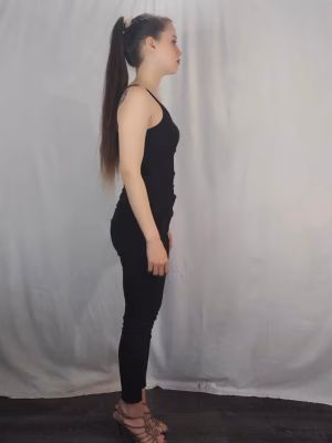 Hannah Blount - Gallery Image 3