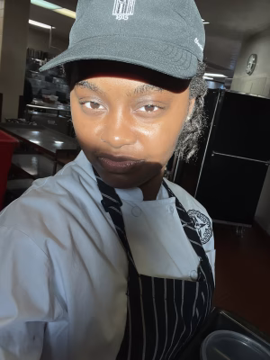 Cahlea Boykins - Project Casting Gallery Image 18 Cahlea Boykins - Gallery Image 18