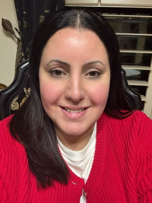 Claire  Amer - Gallery Image 3