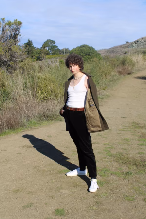 Leo Dickerman - Gallery Image 2