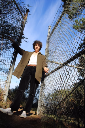 Leo Dickerman - Gallery Image 3