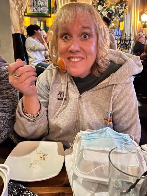 Barbara Rieger - Gallery Image 4