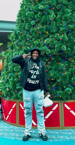 Jeremy Little - Gallery Image 1