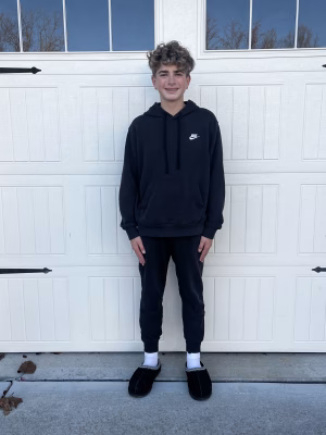 Gavin Gatlin - Gallery Image 4