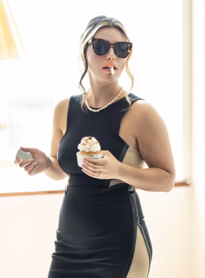 Angelina DiTommaso - Project Casting Gallery Image 10 Angelina DiTommaso - Gallery Image 10