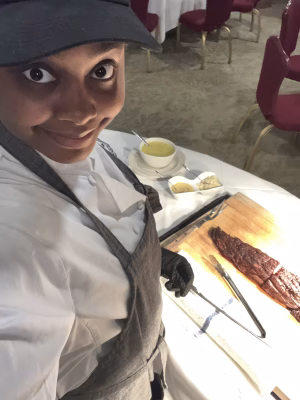 Cahlea Boykins - Project Casting Gallery Image 13 Cahlea Boykins - Gallery Image 13