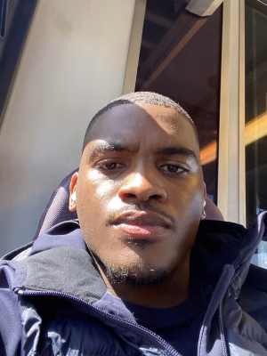 Nathaniel Harris - Gallery Image 2