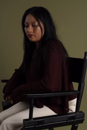 Dana Mendoza - Gallery Image 1