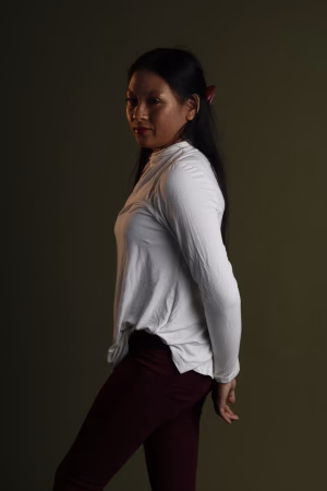 Dana Mendoza - Gallery Image 6