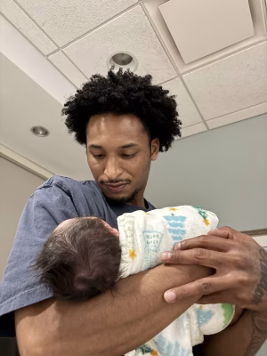 Jalen Chenault - Gallery Image 1