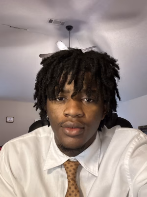 Christian Gilmore - Gallery Image 1