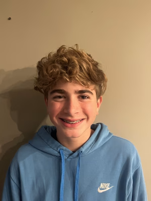 Gavin Gatlin - Gallery Image 2