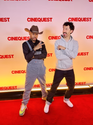 Boondock  Hall - Gallery Image 12