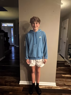 Gavin Gatlin - Gallery Image 1