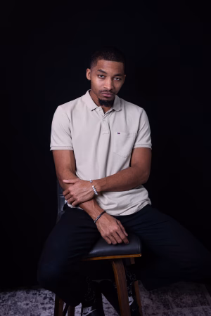 Derrick Wright - Gallery Image 2