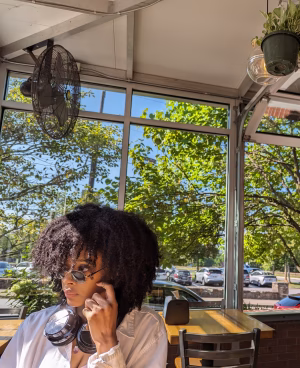 Zoey Patrick - Project Casting Gallery Image 3 Zoey Patrick - Gallery Image 3