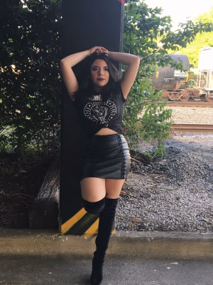 Jennifer Tafoya - Gallery Image 1