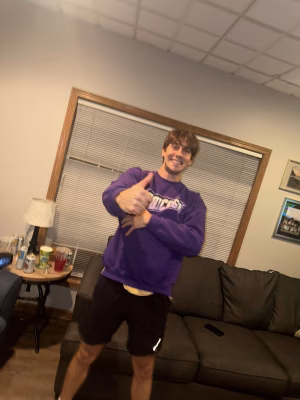 Spencer Zanck - Gallery Image 1