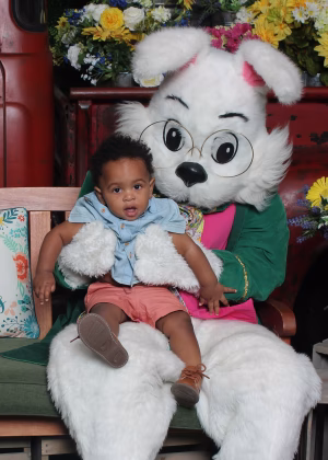 Legacy  Riggs - Gallery Image 1