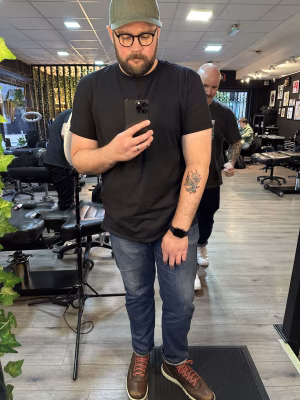 Sean Campe - Gallery Image 6