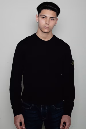 Luis Timms - Project Casting Gallery Image 8 Luis Timms - Gallery Image 8