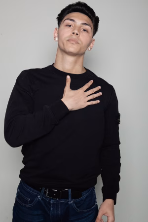 Luis Timms - Project Casting Gallery Image 6 Luis Timms - Gallery Image 6