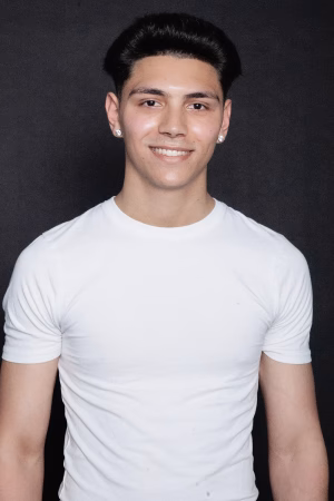 Luis Timms - Project Casting Gallery Image 9 Luis Timms - Gallery Image 9