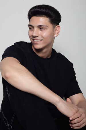 Luis Timms - Project Casting Gallery Image 4 Luis Timms - Gallery Image 4