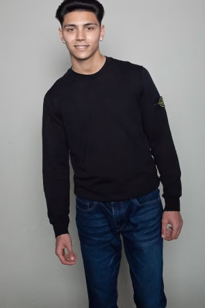 Luis Timms - Project Casting Gallery Image 7 Luis Timms - Gallery Image 7