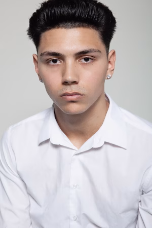 Luis Timms - Project Casting Gallery Image 2 Luis Timms - Gallery Image 2