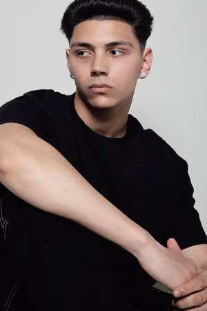 Luis Timms - Project Casting Gallery Image 5 Luis Timms - Gallery Image 5