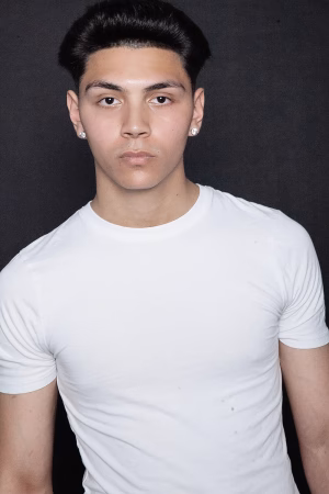 Luis Timms - Project Casting Gallery Image 12 Luis Timms - Gallery Image 12