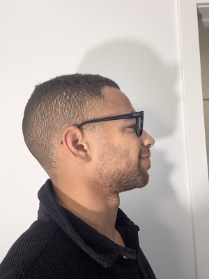 Arinze Osili - Project Casting Gallery Image 1 Arinze Osili - Gallery Image 1