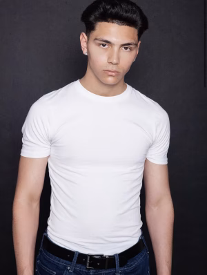 Luis Timms - Project Casting Gallery Image 10 Luis Timms - Gallery Image 10