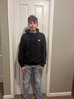 Gavin Gatlin - Gallery Image 5