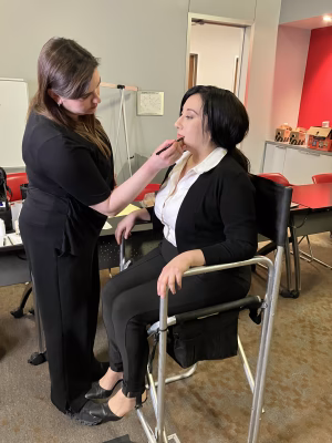 Susan Maghami - Project Casting Gallery Image 2 Susan Maghami - Gallery Image 2